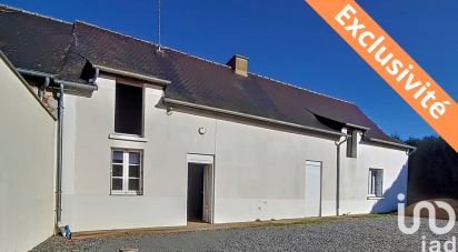 Maison 5 pièces de 130 m² à Bruc-sur-Aff (35550)