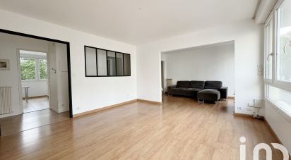 Appartement 5 pièces de 90 m² à Pau (64000)