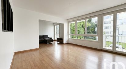 Appartement 5 pièces de 90 m² à Pau (64000)