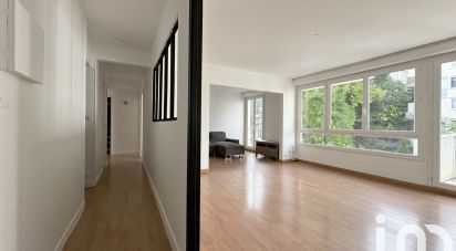 Appartement 5 pièces de 90 m² à Pau (64000)