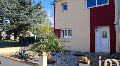 Pavillon 5 pièces de 100 m² à Mulsanne (72230)