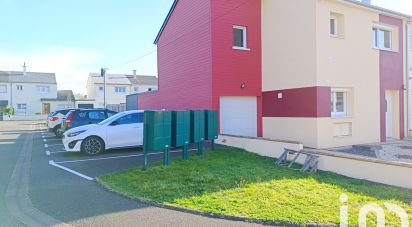 Pavillon 5 pièces de 100 m² à Mulsanne (72230)