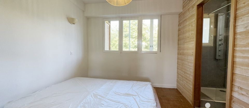 Appartement 3 pièces de 56 m² à Billère (64140)