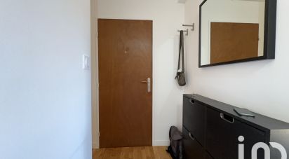 Appartement 3 pièces de 56 m² à Billère (64140)