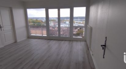 Appartement 3 pièces de 66 m² à Le Petit-Quevilly (76140)