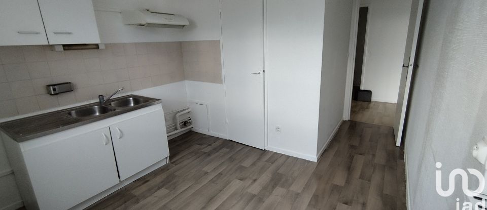 Appartement 3 pièces de 66 m² à Le Petit-Quevilly (76140)