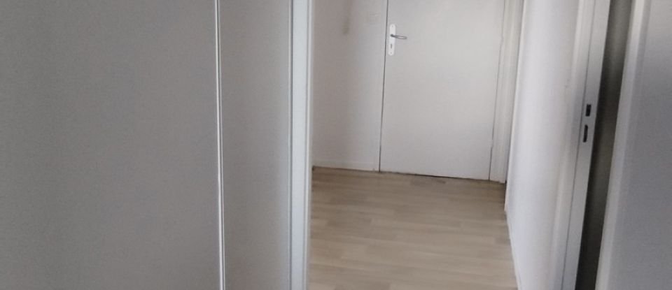 Appartement 3 pièces de 66 m² à Le Petit-Quevilly (76140)