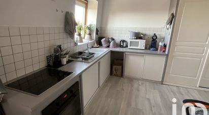 Appartement 2 pièces de 52 m² à Châlons-en-Champagne (51000)