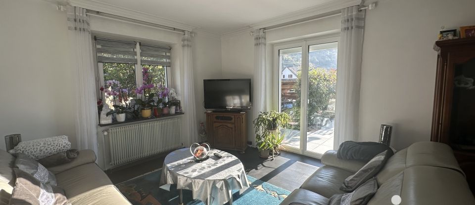 Maison 6 pièces de 164 m² à Saint-Amarin (68550)