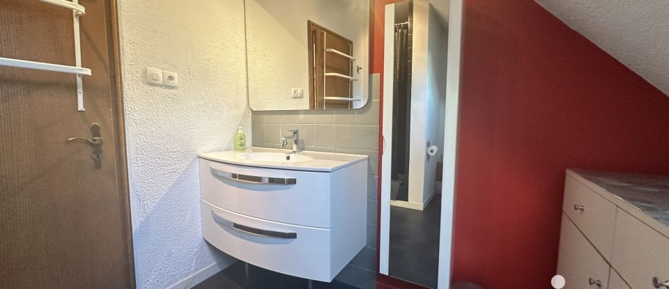 Maison 6 pièces de 164 m² à Saint-Amarin (68550)