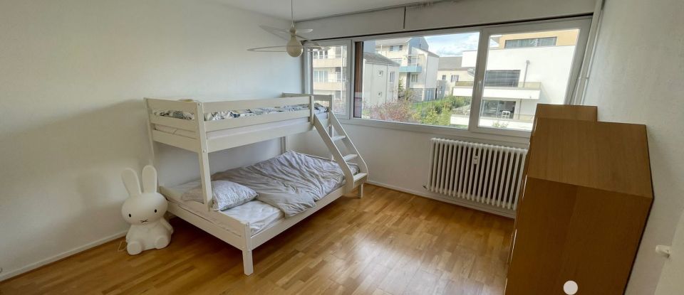 Appartement 4 pièces de 100 m² à Gaillard (74240)