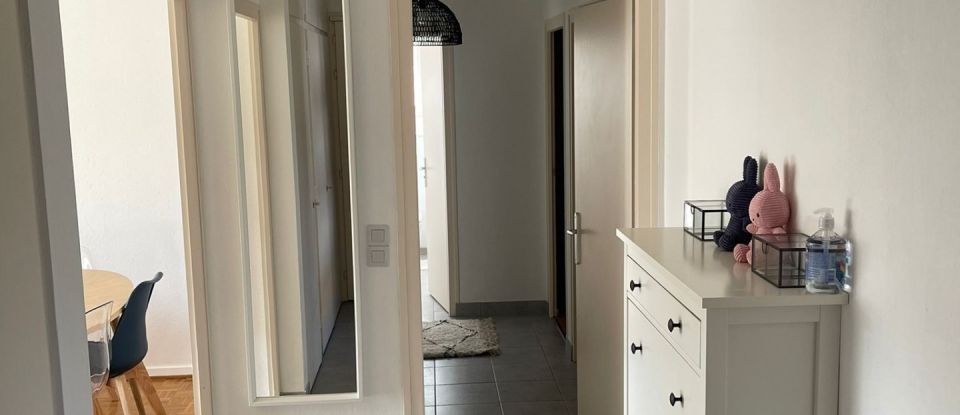 Appartement 4 pièces de 100 m² à Gaillard (74240)