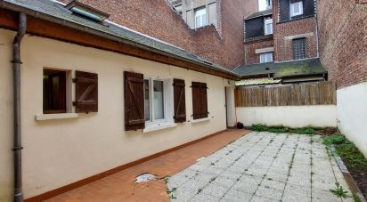 Immeuble de 196 m² à Ham (80400)