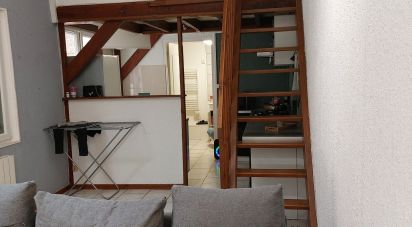 Immeuble de 196 m² à Ham (80400)