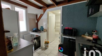 Immeuble de 196 m² à Ham (80400)