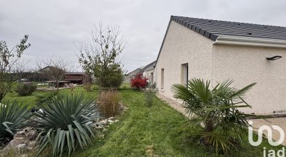 Maison 5 pièces de 127 m² à Varennes-le-Grand (71240)