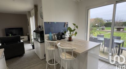 Maison 5 pièces de 127 m² à Varennes-le-Grand (71240)