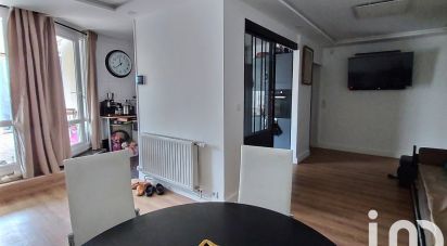 Appartement 5 pièces de 102 m² à Taverny (95150)