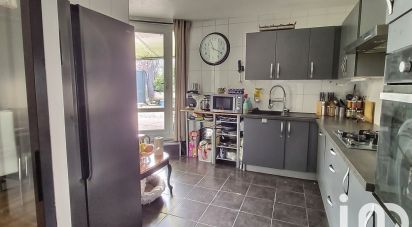 Appartement 5 pièces de 102 m² à Taverny (95150)