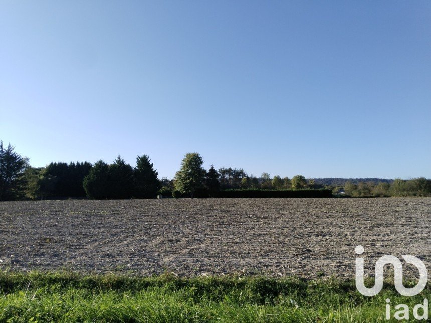 Terrain de 1 500 m² à Bordères-sur-l'Échez (65320)