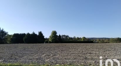 Terrain de 1 500 m² à Bordères-sur-l'Échez (65320)