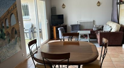 Maison de ville 3 pièces de 85 m² à Libourne (33500)