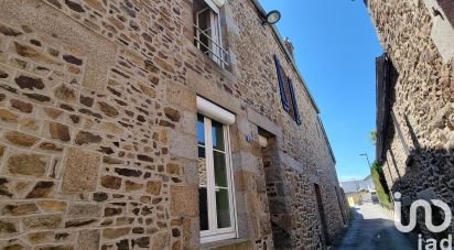 Maison 3 pièces de 57 m² à Fougères (35300)