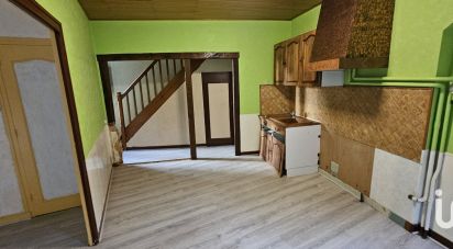 Maison 3 pièces de 57 m² à Fougères (35300)