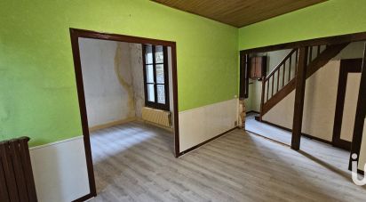 Maison 3 pièces de 57 m² à Fougères (35300)