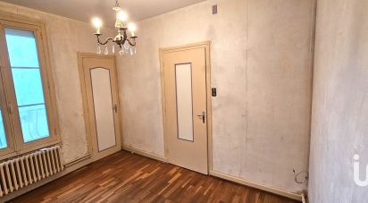 Maison 3 pièces de 57 m² à Fougères (35300)