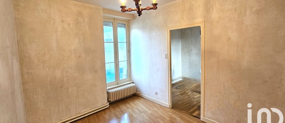 Maison 3 pièces de 57 m² à Fougères (35300)