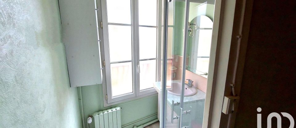 Maison 3 pièces de 57 m² à Fougères (35300)