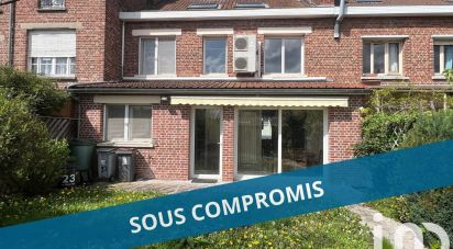 Maison 7 pièces de 156 m² à Lille (59000)