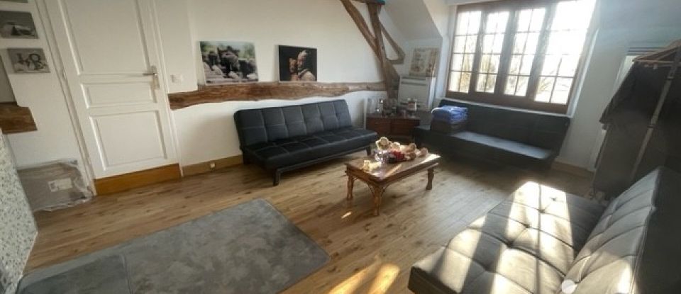 Maison de campagne 8 pièces de 330 m² à Villebéon (77710)