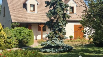 Maison 5 pièces de 163 m² à Viry-Châtillon (91170)