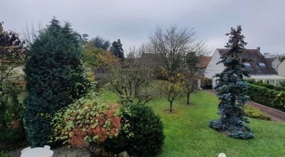 Maison 5 pièces de 163 m² à Viry-Châtillon (91170)