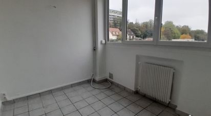 Appartement 3 pièces de 71 m² à Gentilly (94250)