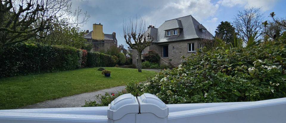 House 6 rooms of 151 m² in Cancale (35260)