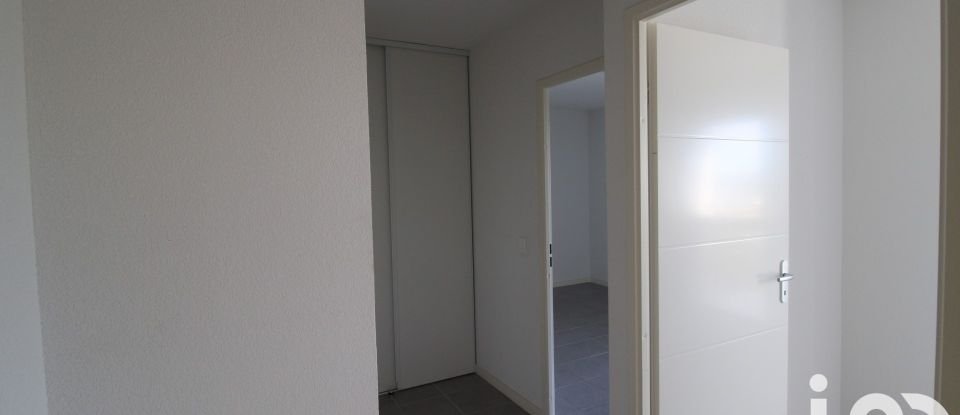 Apartment 3 rooms of 62 m² in Villenave-d'Ornon (33140)