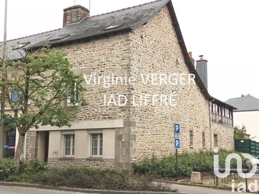 Maison 5 pièces de 144 m² à Liffré (35340)