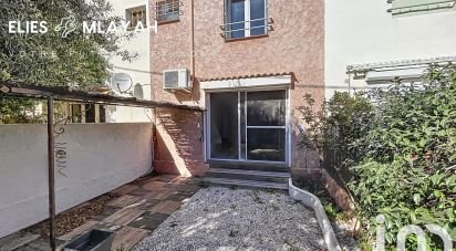 Maison 4 pièces de 70 m² à La Seyne-sur-Mer (83500)