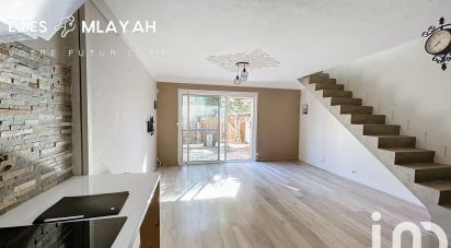 Maison 4 pièces de 70 m² à La Seyne-sur-Mer (83500)