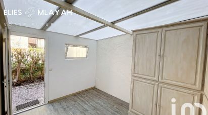 Maison 4 pièces de 70 m² à La Seyne-sur-Mer (83500)