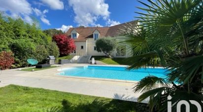 House 8 rooms of 260 m² in Ormesson (77167)