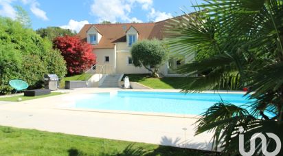 House 8 rooms of 260 m² in Ormesson (77167)