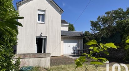 Maison de ville 4 pièces de 72 m² à Thouaré-sur-Loire (44470)