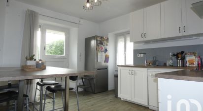 Maison de ville 4 pièces de 72 m² à Thouaré-sur-Loire (44470)