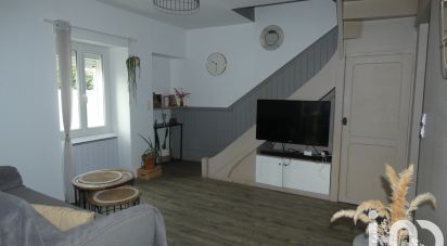 Maison de ville 4 pièces de 72 m² à Thouaré-sur-Loire (44470)