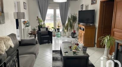 Appartement 2 pièces de 66 m² à Dammarie-les-Lys (77190)