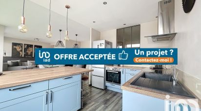 Appartement 5 pièces de 103 m² à Vals-près-le-Puy (43750)